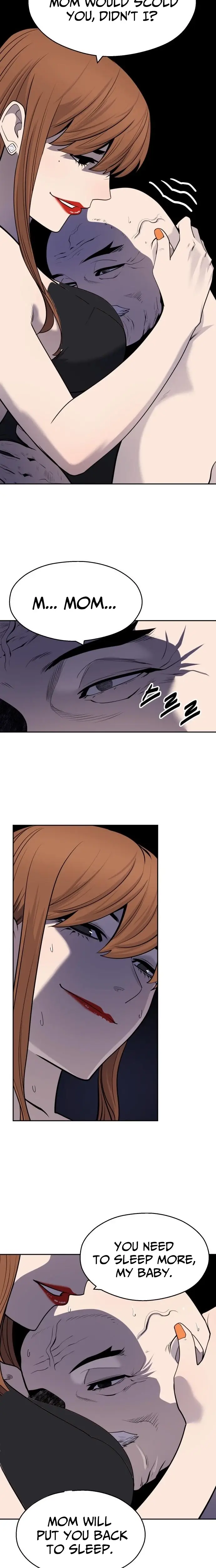 Read Apollo Savings Bank EN Manga Online