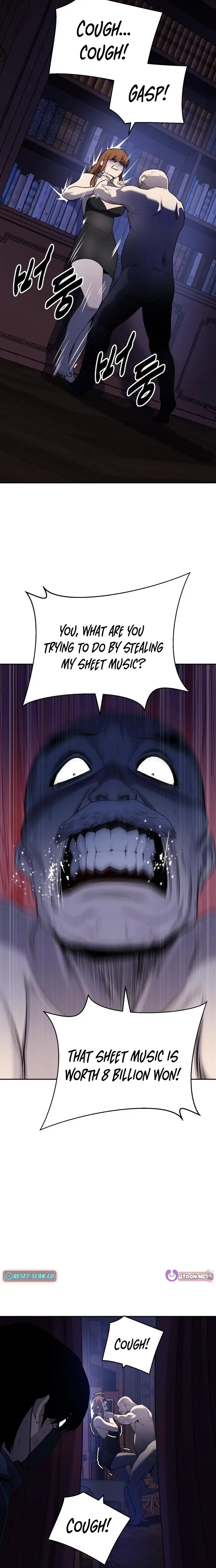 Read Apollo Savings Bank EN Manga Online