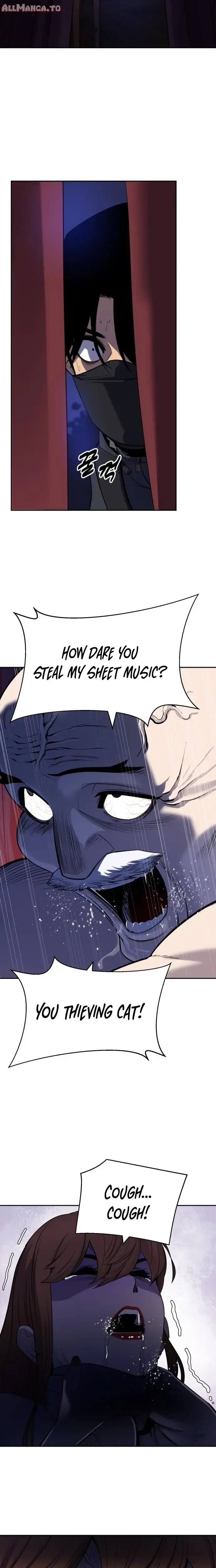 Read Apollo Savings Bank EN Manga Online