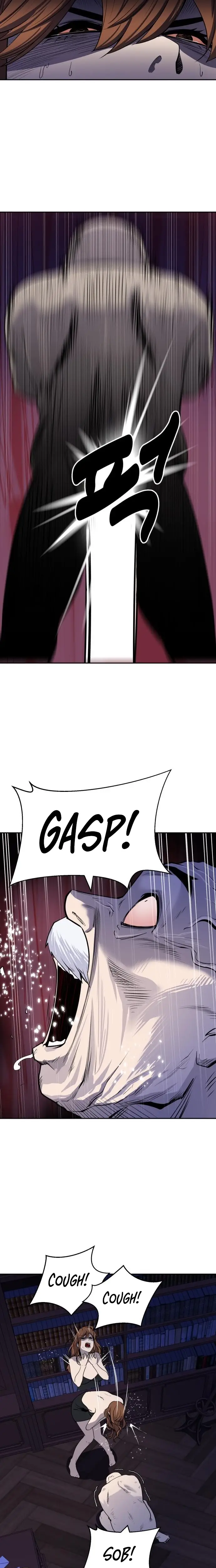 Read Apollo Savings Bank EN Manga Online