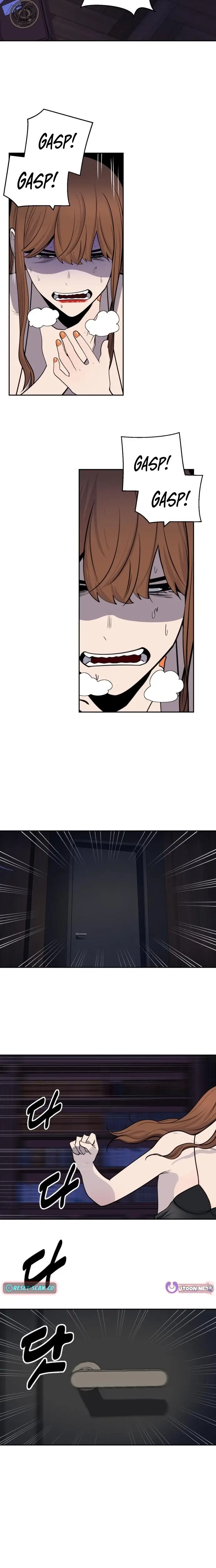 Read Apollo Savings Bank EN Manga Online