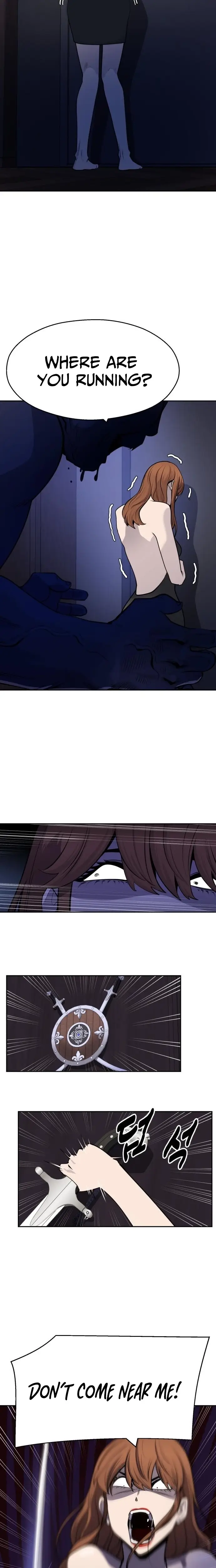 Read Apollo Savings Bank EN Manga Online