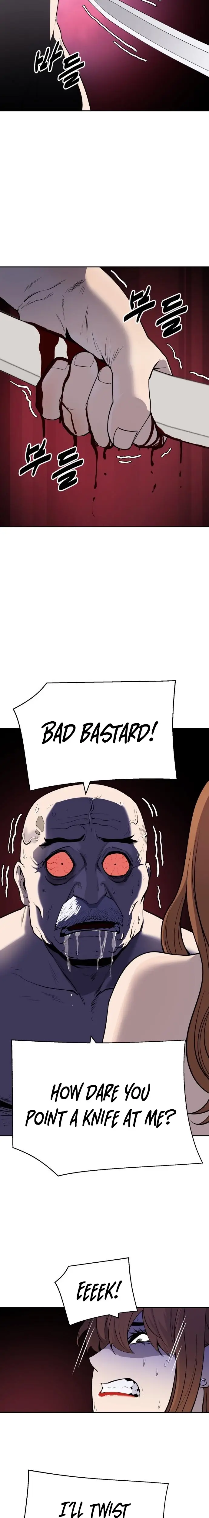 Read Apollo Savings Bank EN Manga Online