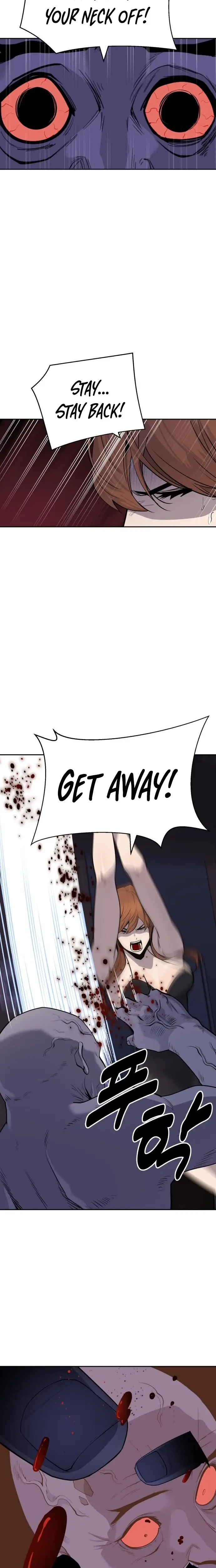 Read Apollo Savings Bank EN Manga Online