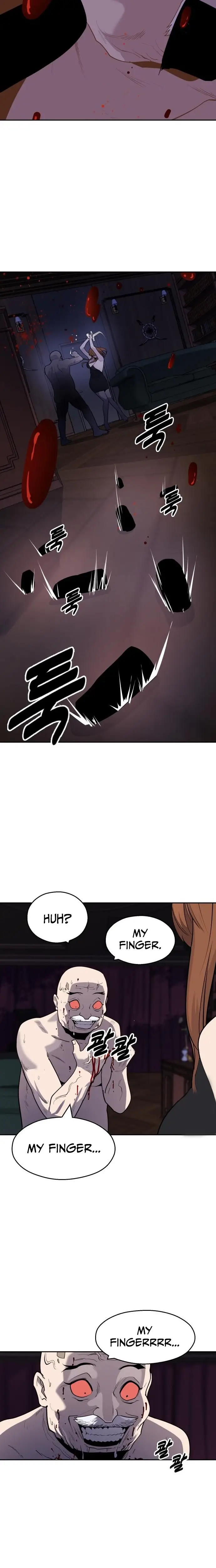 Read Apollo Savings Bank EN Manga Online