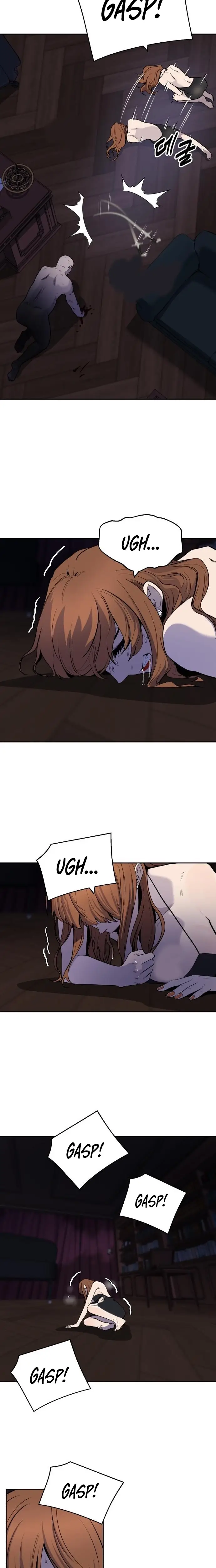 Read Apollo Savings Bank EN Manga Online