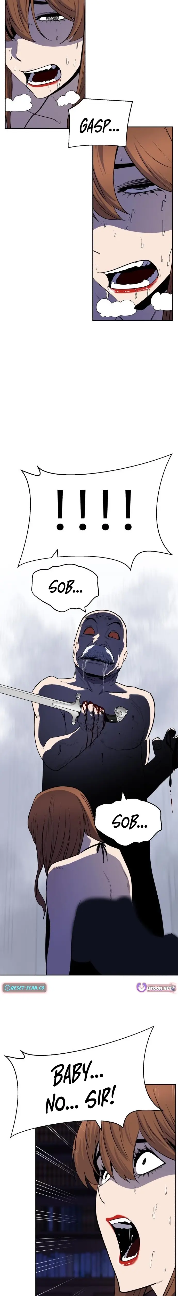 Read Apollo Savings Bank EN Manga Online