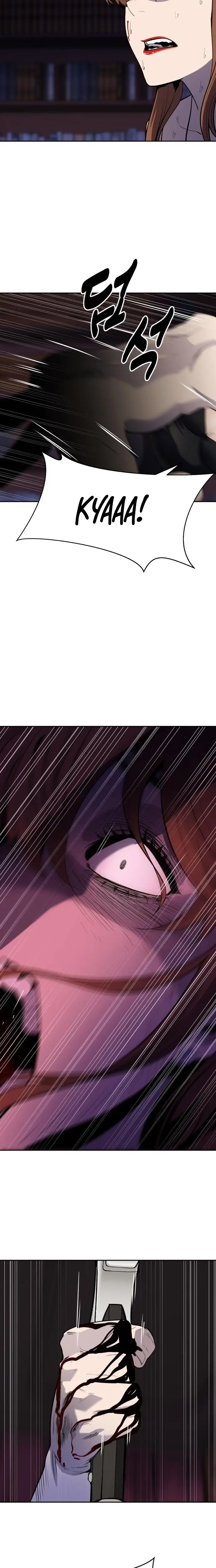 Read Apollo Savings Bank EN Manga Online