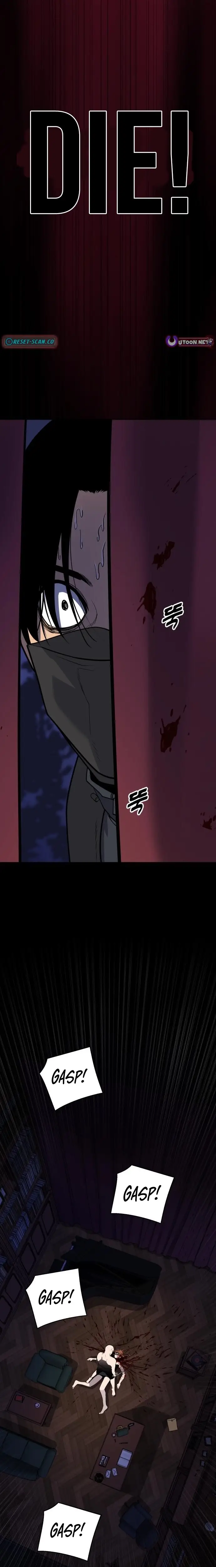 Read Apollo Savings Bank EN Manga Online