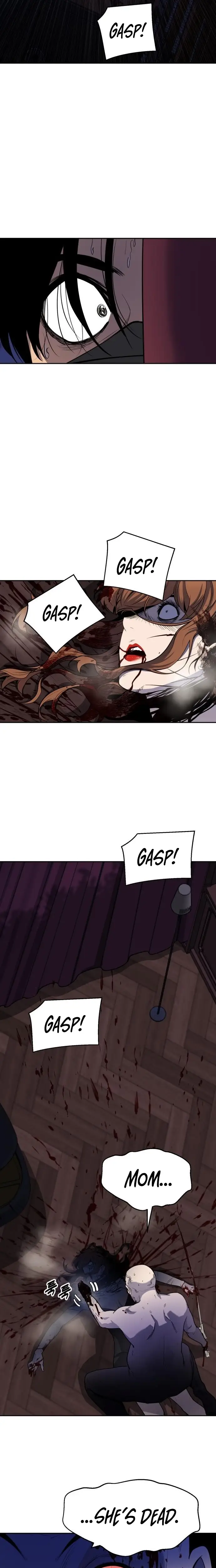 Read Apollo Savings Bank EN Manga Online