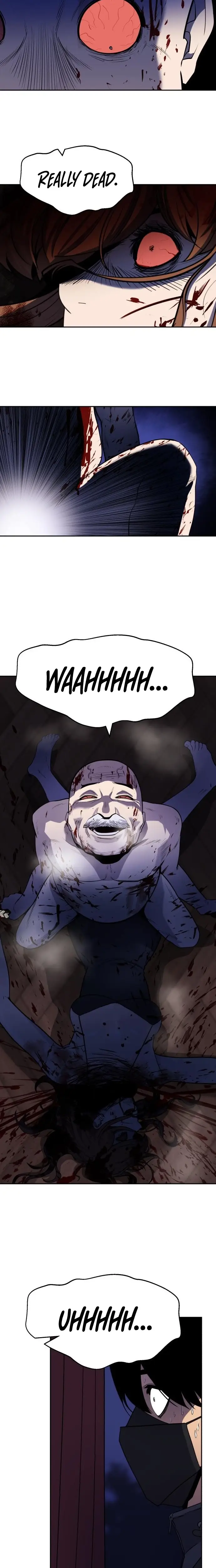 Read Apollo Savings Bank EN Manga Online