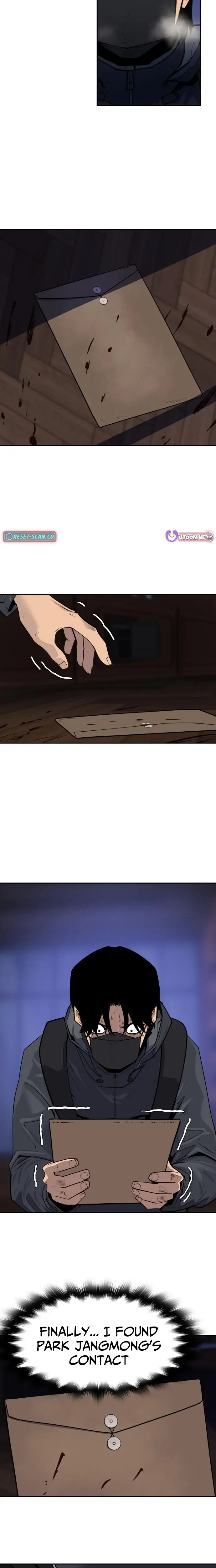 Read Apollo Savings Bank EN Manga Online