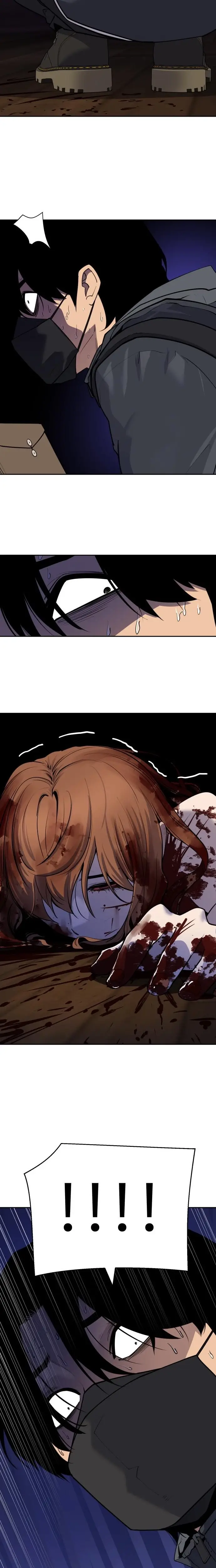 Read Apollo Savings Bank EN Manga Online