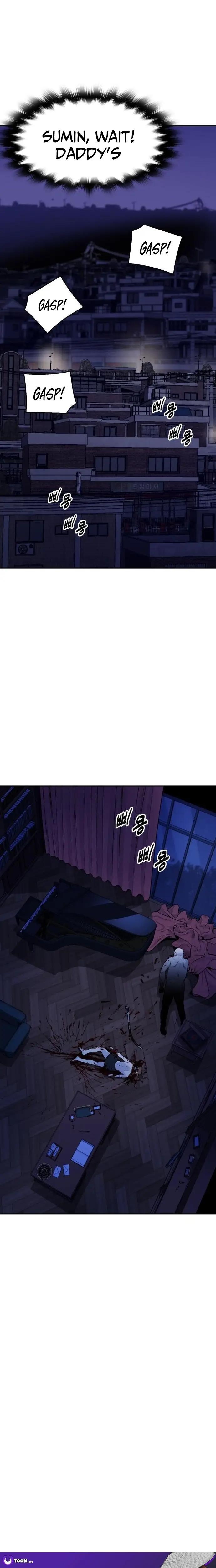 Read Apollo Savings Bank EN Manga Online