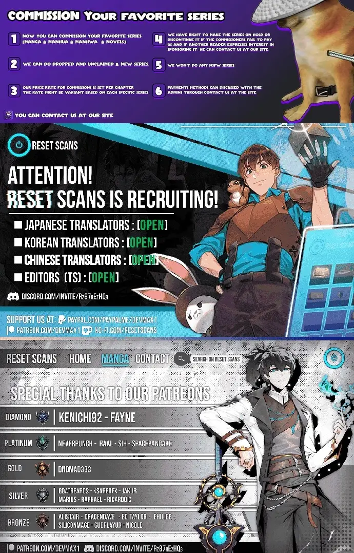 Read Apollo Savings Bank EN Manga Online