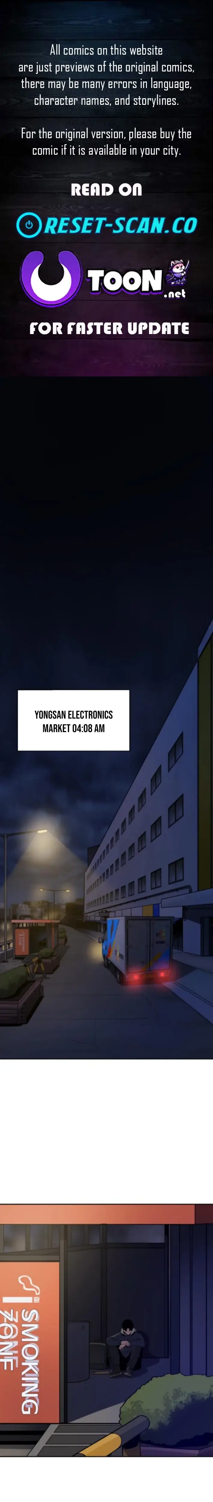 Read Apollo Savings Bank EN Manga Online