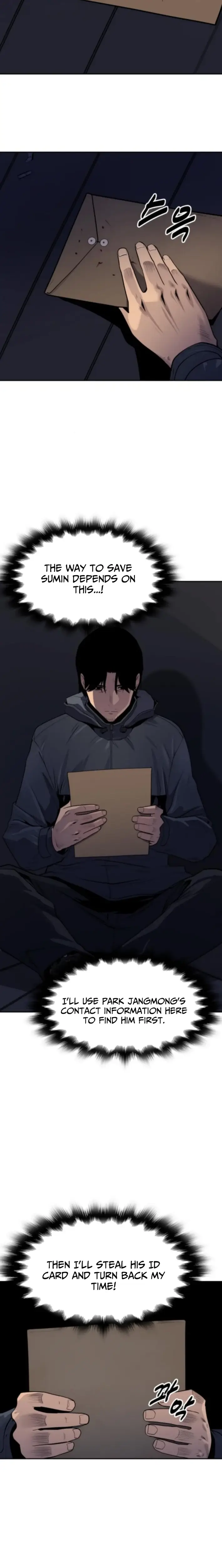 Read Apollo Savings Bank EN Manga Online