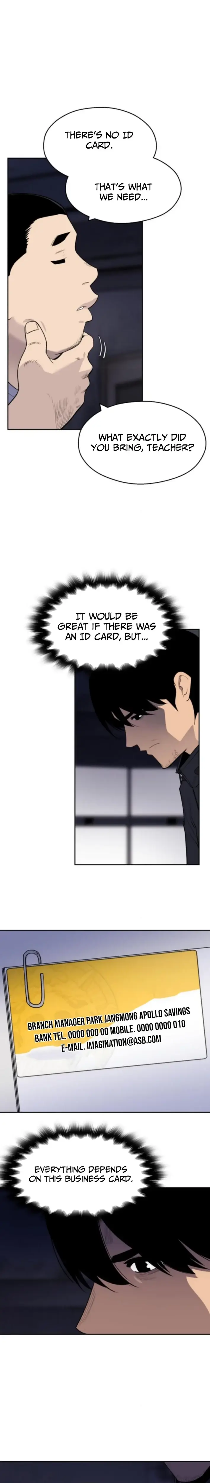 Read Apollo Savings Bank EN Manga Online