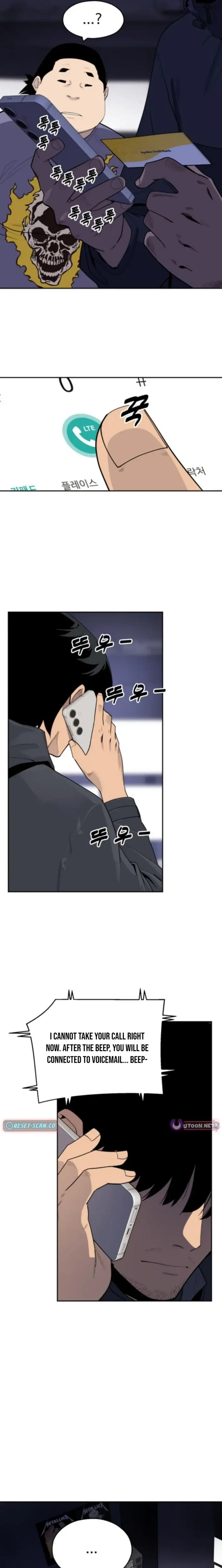 Read Apollo Savings Bank EN Manga Online