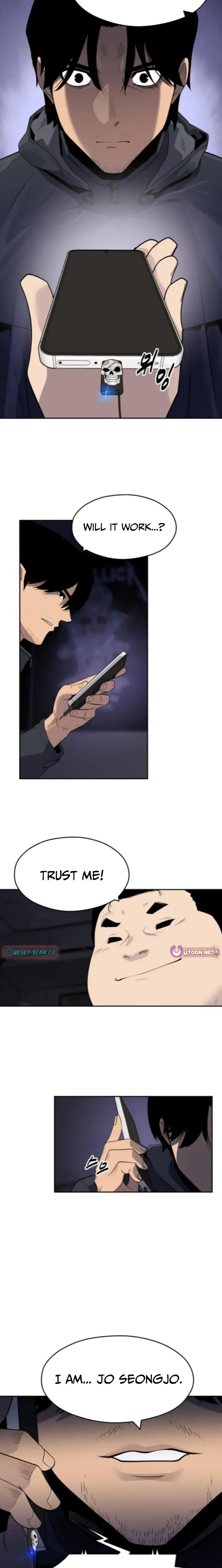 Read Apollo Savings Bank EN Manga Online