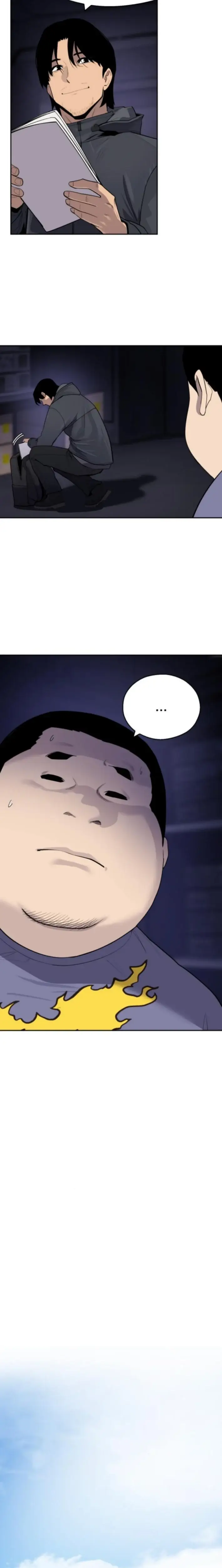 Read Apollo Savings Bank EN Manga Online