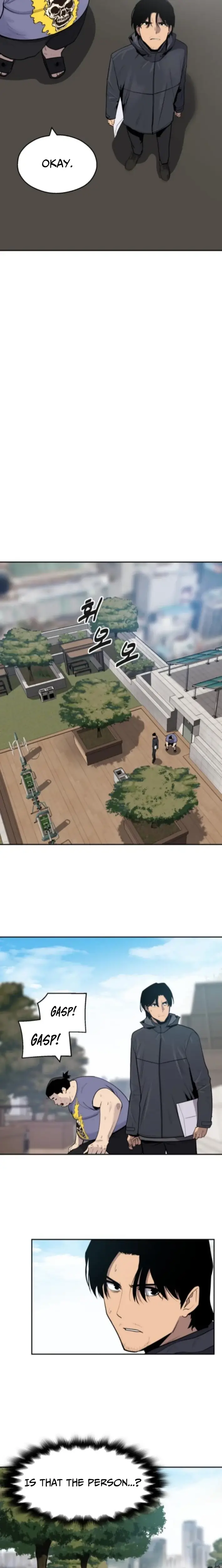 Read Apollo Savings Bank EN Manga Online