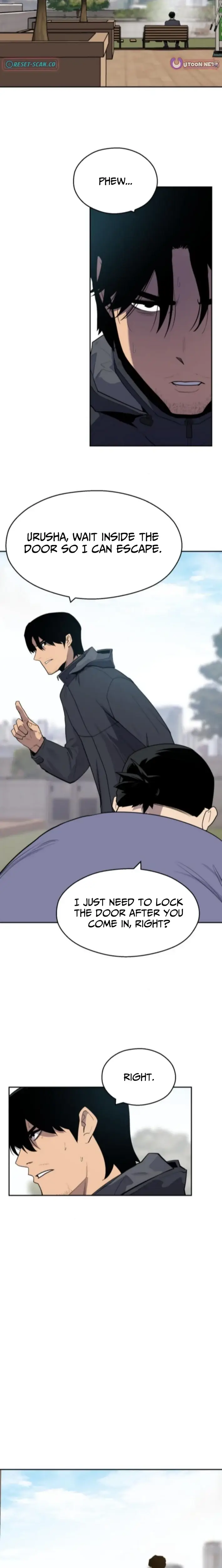 Read Apollo Savings Bank EN Manga Online