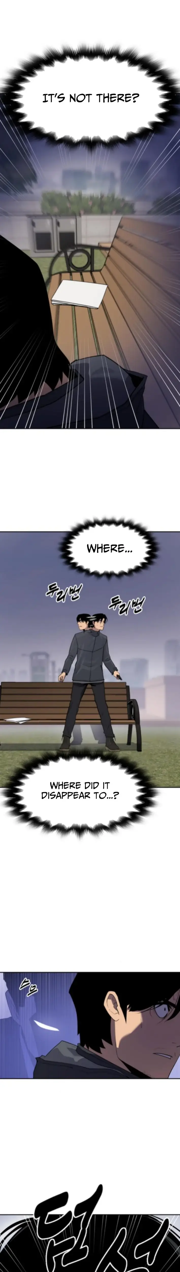 Read Apollo Savings Bank EN Manga Online