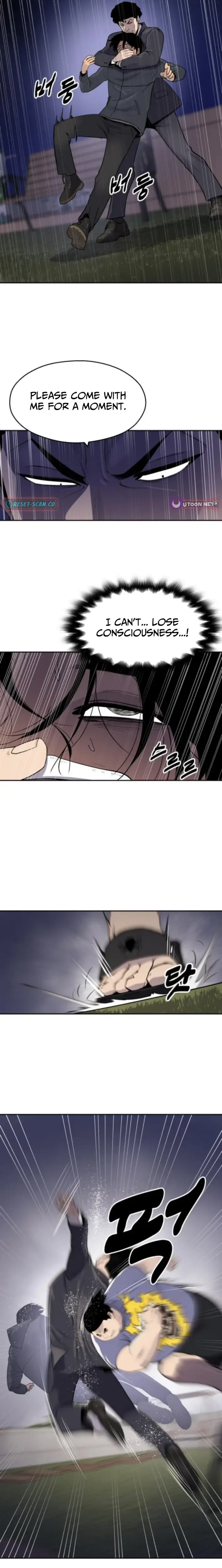 Read Apollo Savings Bank EN Manga Online