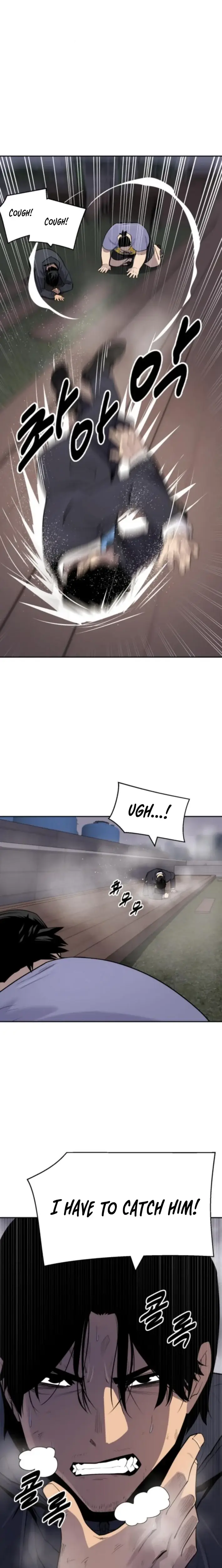 Read Apollo Savings Bank EN Manga Online