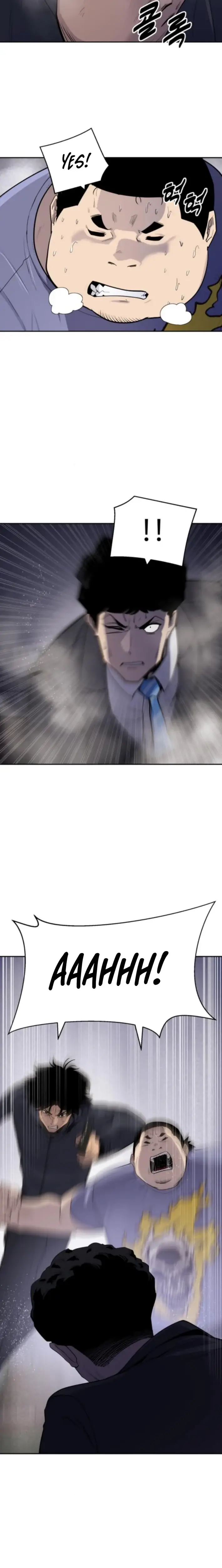 Read Apollo Savings Bank EN Manga Online