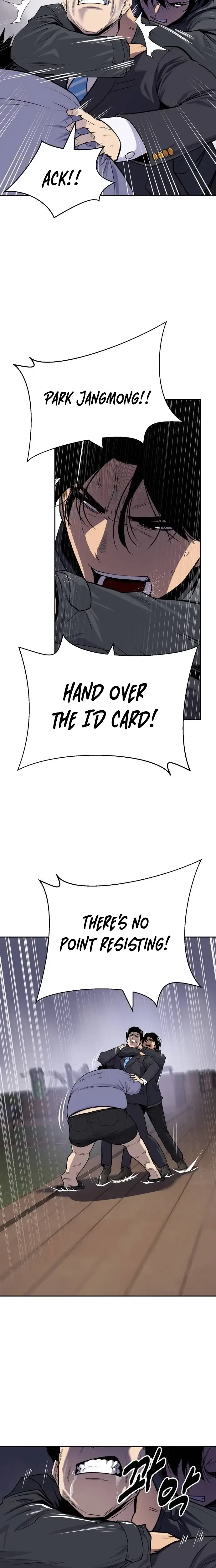 Read Apollo Savings Bank EN Manga Online