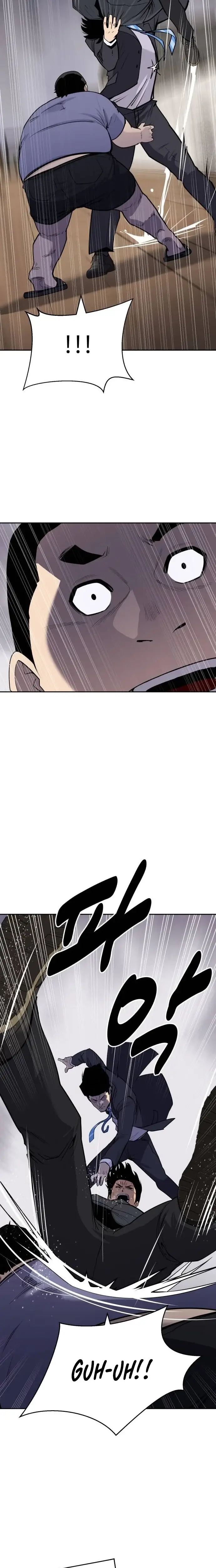 Read Apollo Savings Bank EN Manga Online