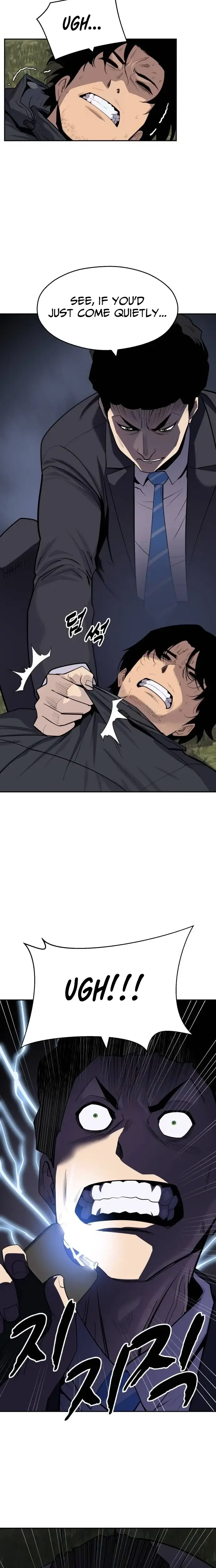 Read Apollo Savings Bank EN Manga Online