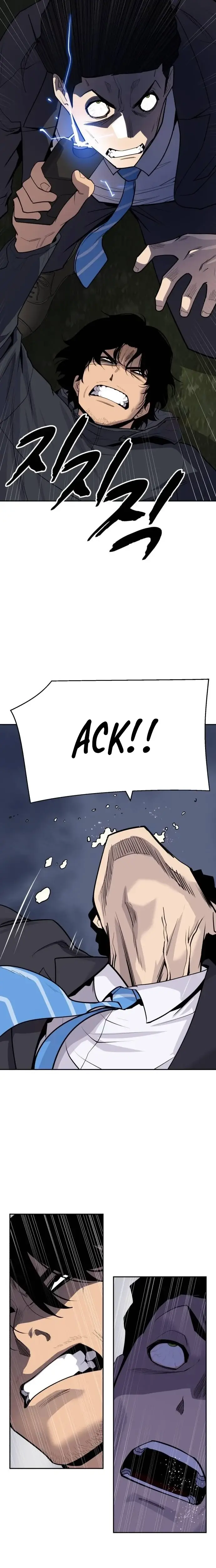 Read Apollo Savings Bank EN Manga Online