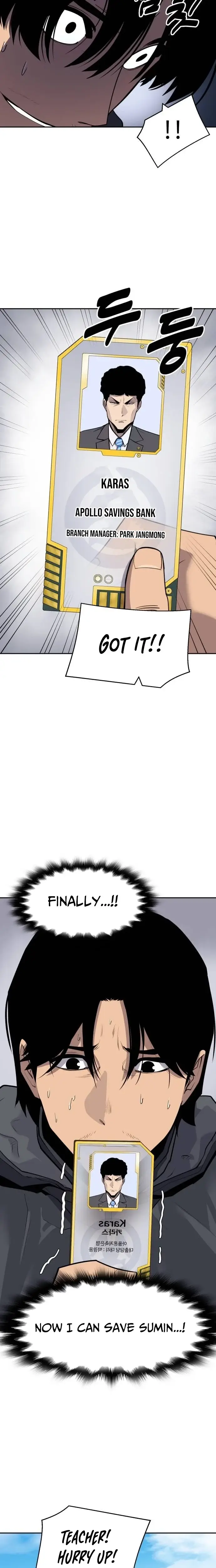 Read Apollo Savings Bank EN Manga Online