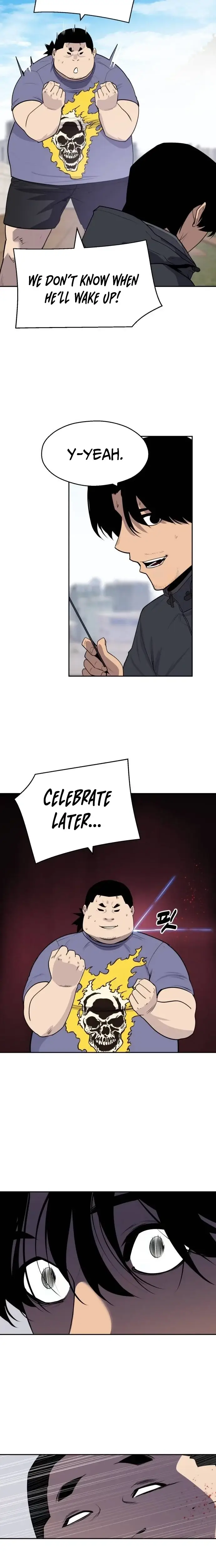 Read Apollo Savings Bank EN Manga Online