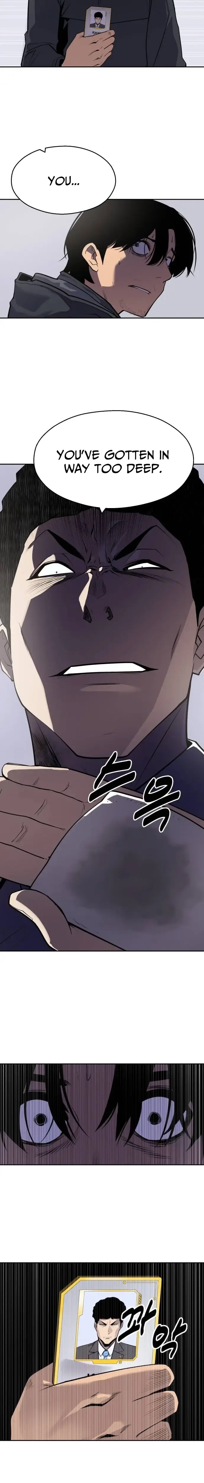 Read Apollo Savings Bank EN Manga Online