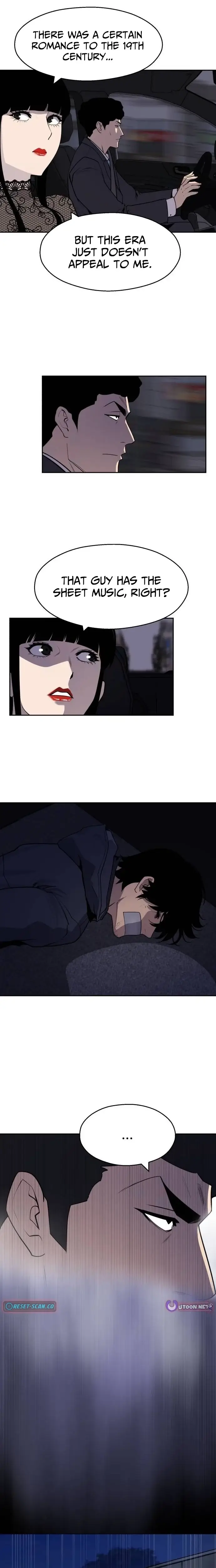 Read Apollo Savings Bank EN Manga Online