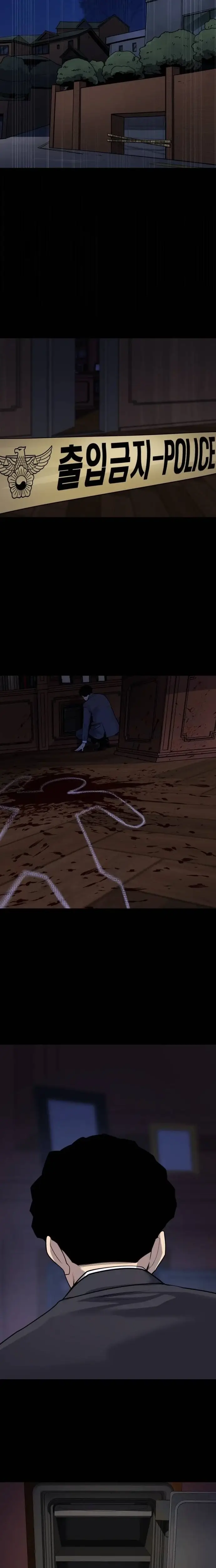 Read Apollo Savings Bank EN Manga Online