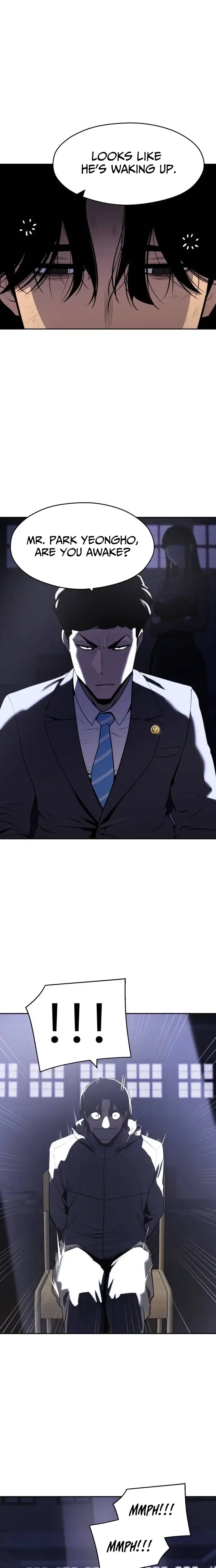 Read Apollo Savings Bank EN Manga Online