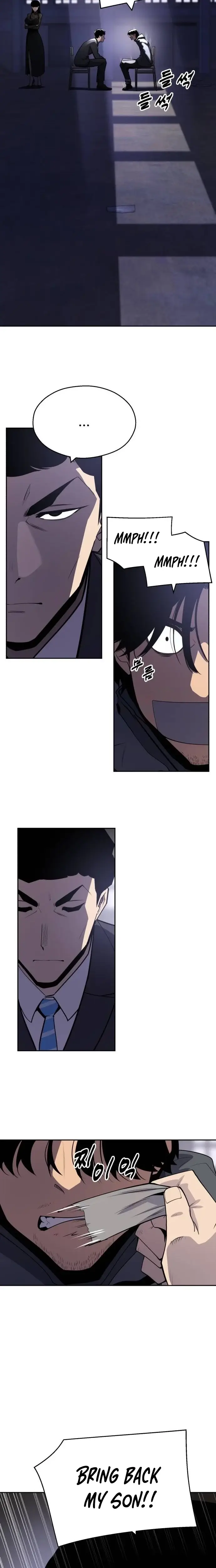 Read Apollo Savings Bank EN Manga Online