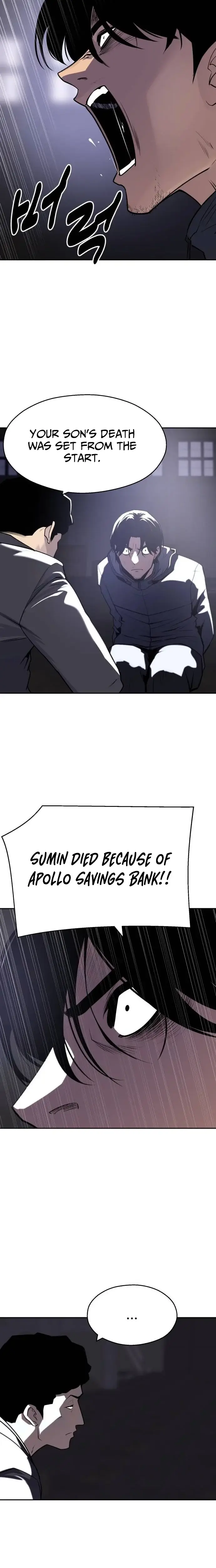Read Apollo Savings Bank EN Manga Online