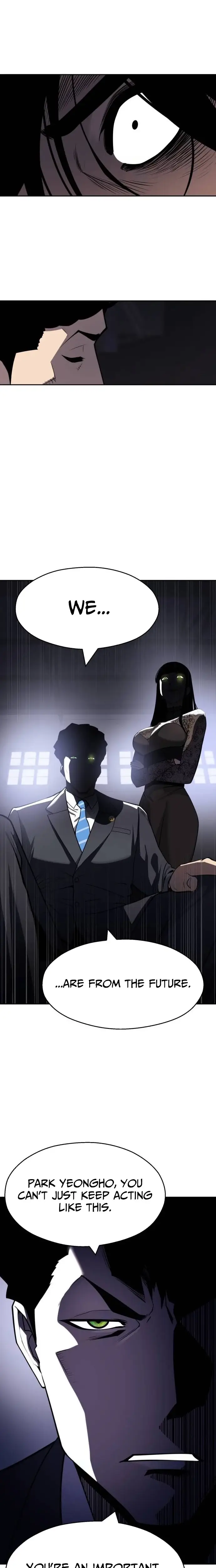 Read Apollo Savings Bank EN Manga Online