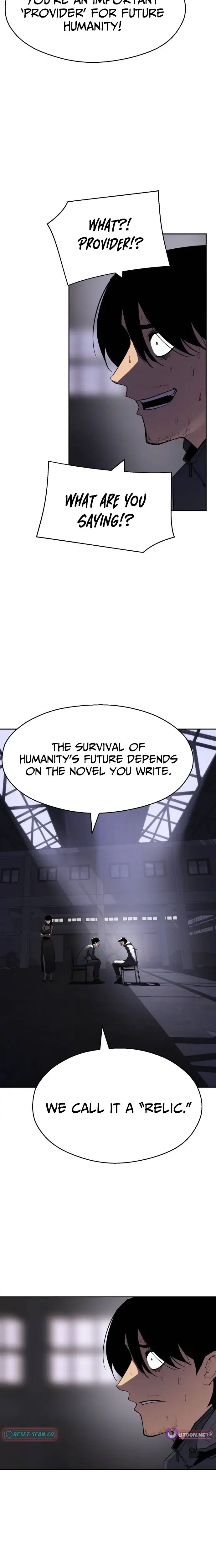 Read Apollo Savings Bank EN Manga Online