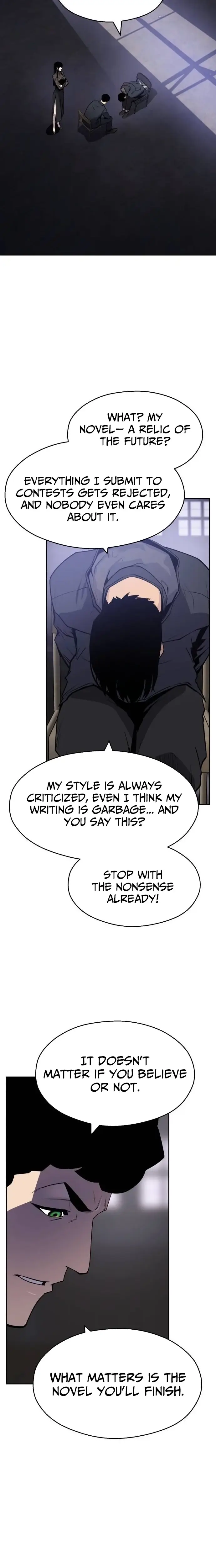 Read Apollo Savings Bank EN Manga Online