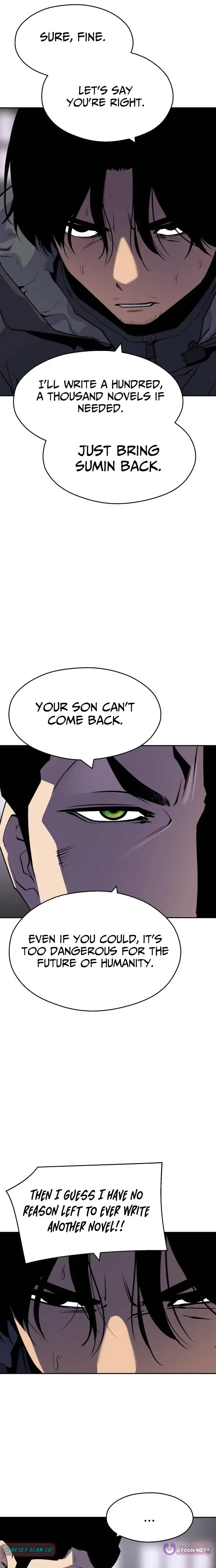 Read Apollo Savings Bank EN Manga Online