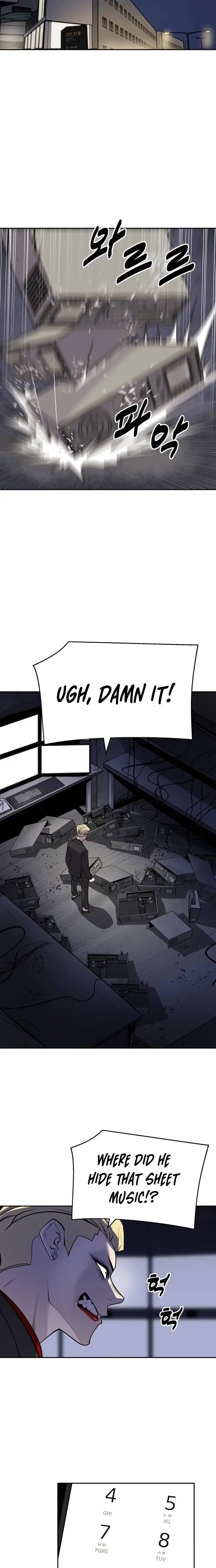 Read Apollo Savings Bank EN Manga Online