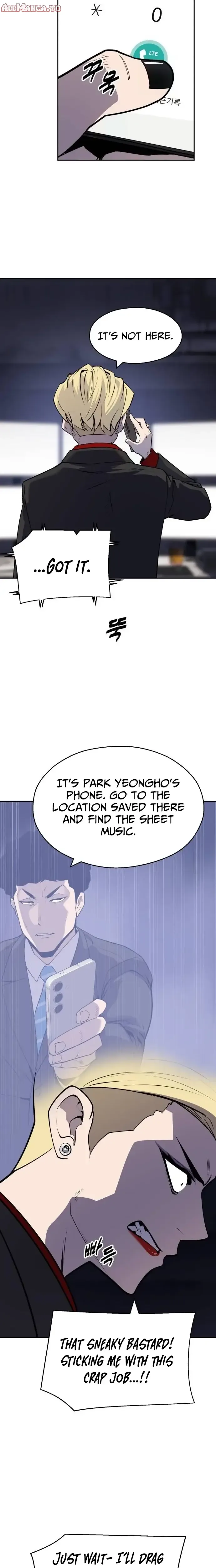 Read Apollo Savings Bank EN Manga Online