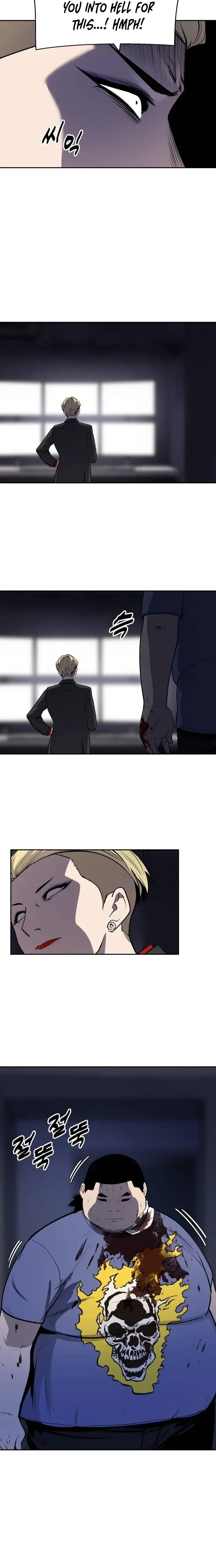 Read Apollo Savings Bank EN Manga Online